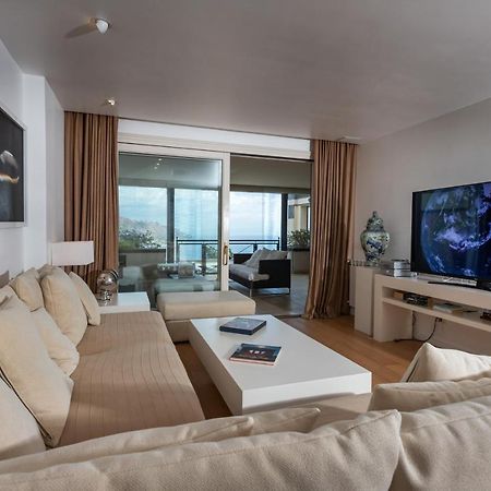 Beautiful Apartment In The Centre Of Taormina Exterior foto