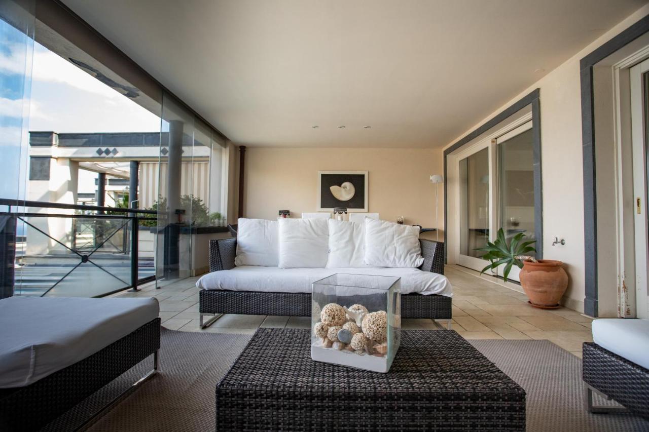 Beautiful Apartment In The Centre Of Taormina Exterior foto