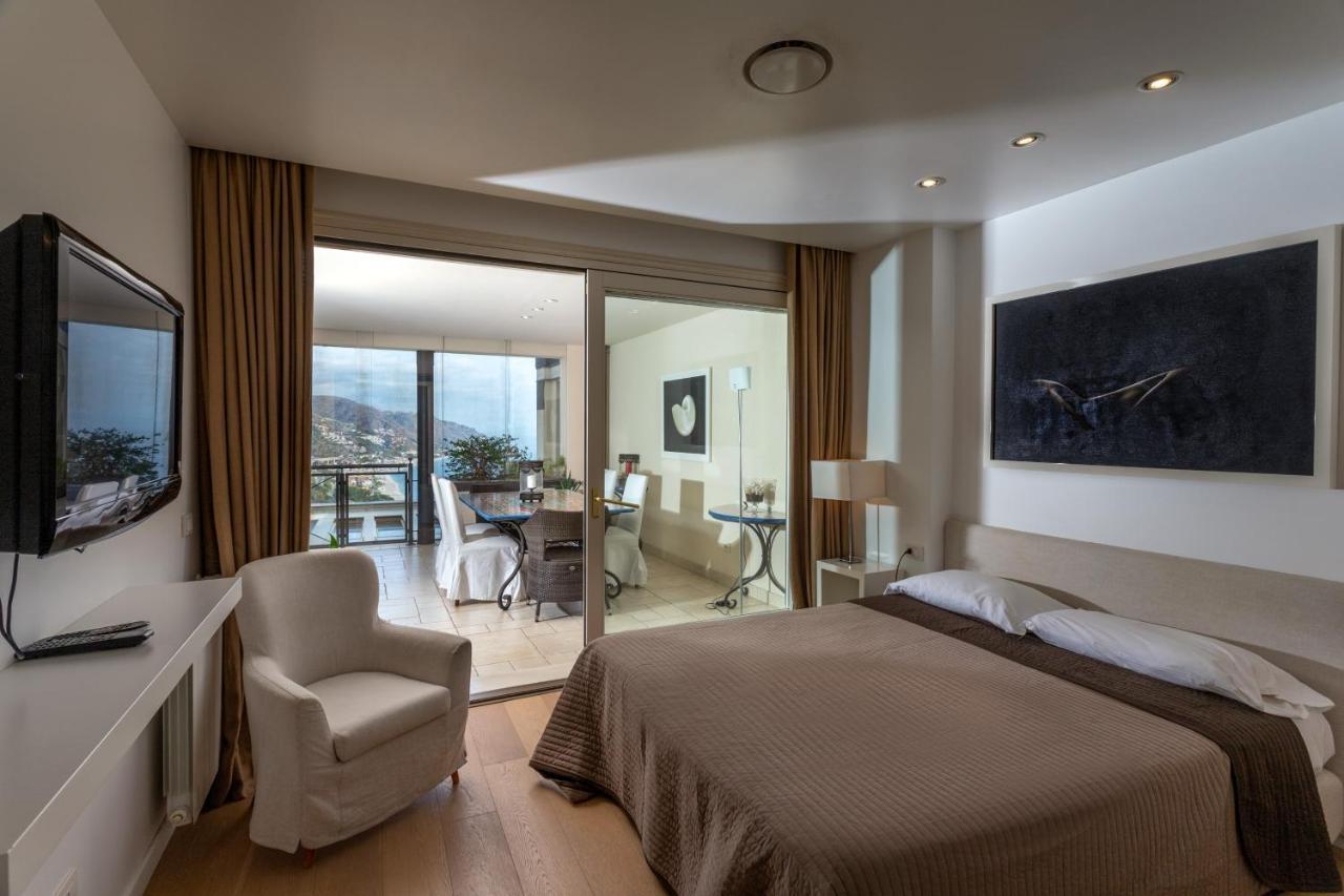 Beautiful Apartment In The Centre Of Taormina Exterior foto