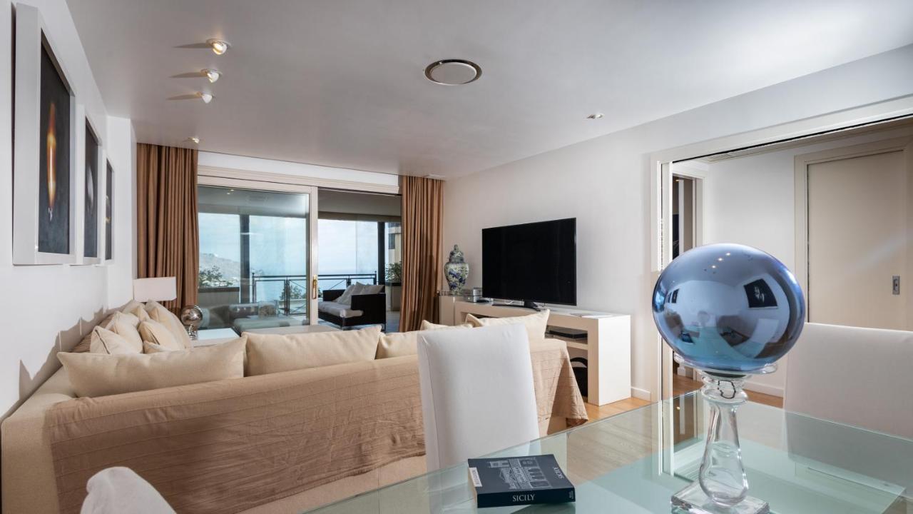 Beautiful Apartment In The Centre Of Taormina Exterior foto