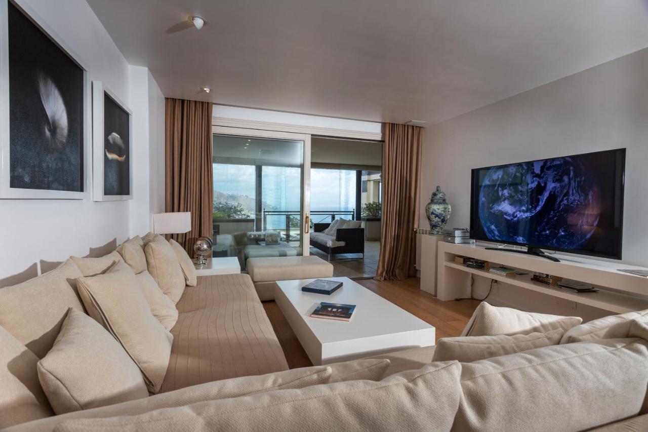 Beautiful Apartment In The Centre Of Taormina Exterior foto